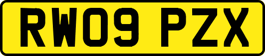 RW09PZX