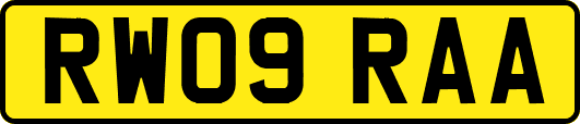 RW09RAA