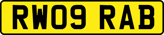 RW09RAB