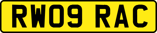 RW09RAC