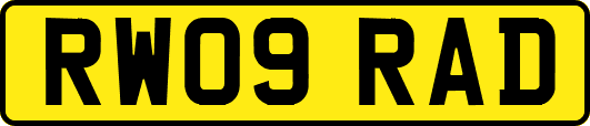 RW09RAD