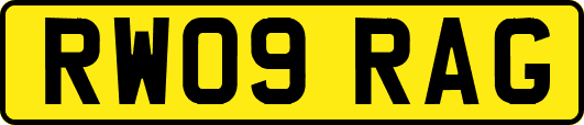 RW09RAG