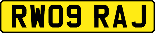 RW09RAJ