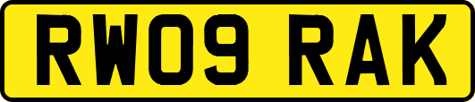 RW09RAK