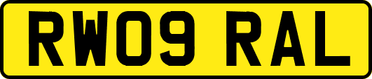 RW09RAL