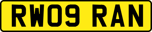 RW09RAN