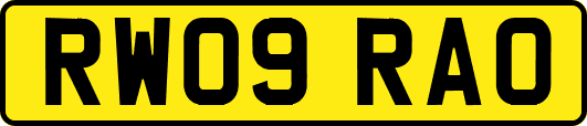 RW09RAO