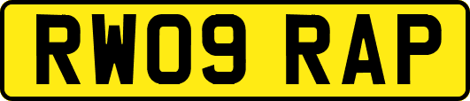 RW09RAP