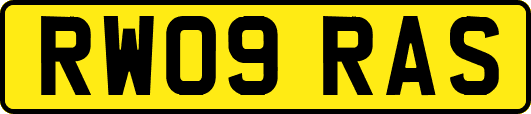 RW09RAS