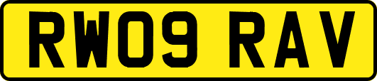 RW09RAV
