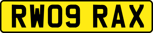 RW09RAX