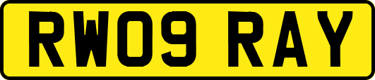 RW09RAY