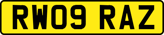 RW09RAZ
