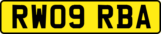 RW09RBA