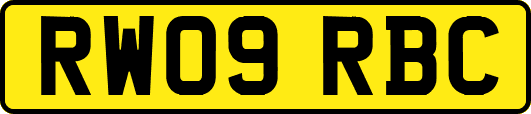 RW09RBC