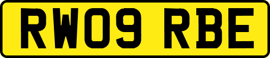 RW09RBE
