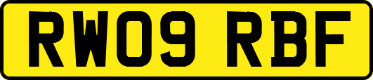 RW09RBF