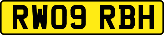 RW09RBH