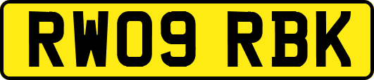 RW09RBK