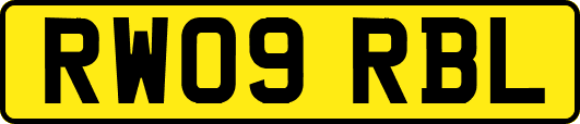 RW09RBL