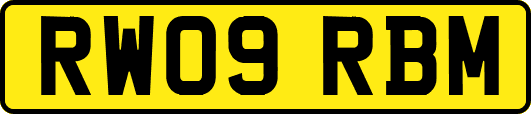 RW09RBM