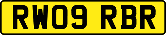 RW09RBR