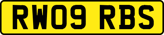 RW09RBS
