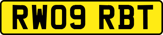 RW09RBT
