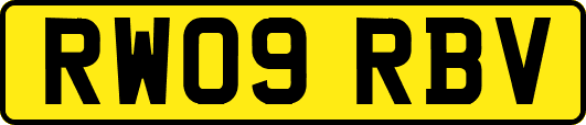 RW09RBV