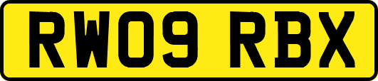 RW09RBX