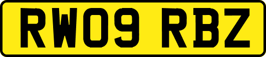 RW09RBZ