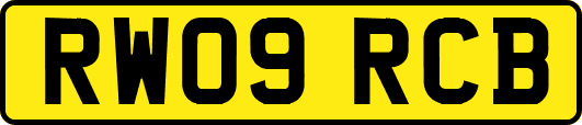 RW09RCB