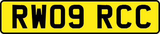 RW09RCC