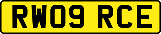 RW09RCE