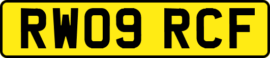 RW09RCF