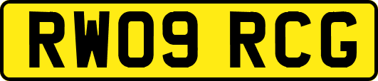 RW09RCG