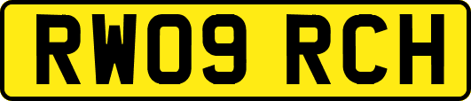 RW09RCH