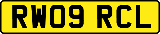 RW09RCL