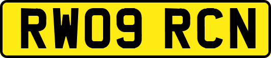 RW09RCN