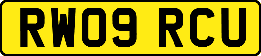 RW09RCU