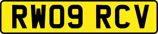 RW09RCV