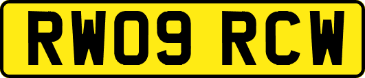 RW09RCW