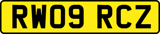 RW09RCZ