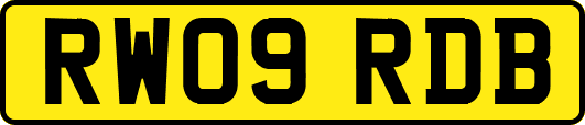 RW09RDB