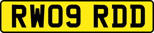 RW09RDD