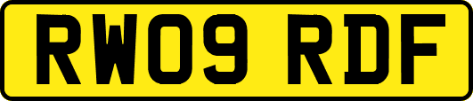 RW09RDF
