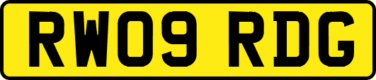 RW09RDG