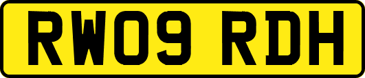 RW09RDH