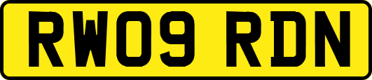 RW09RDN