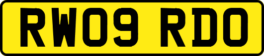 RW09RDO